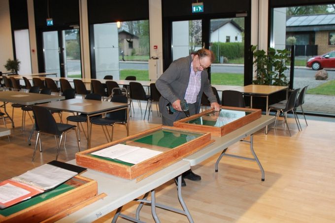 Samlermesse 2019