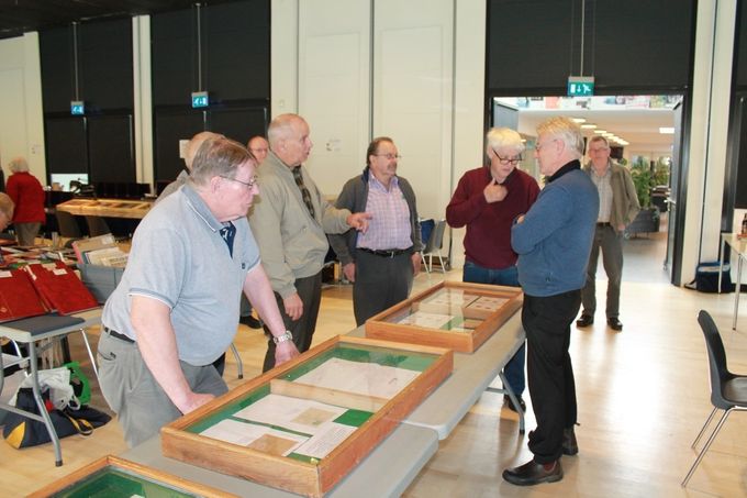 Samlermesse 2019