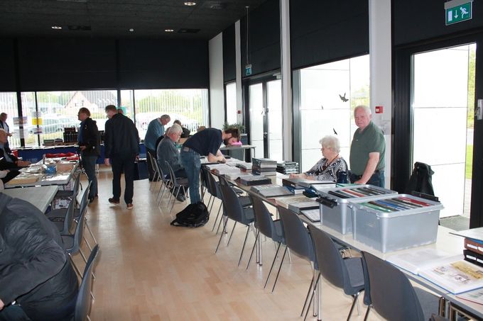 Samlermesse 2019