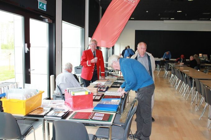 Samlermesse 2019
