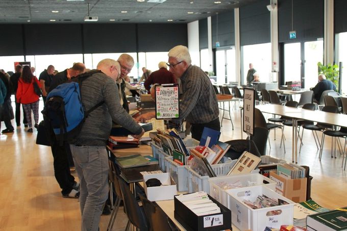 Samlermesse 2019