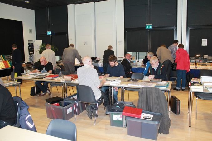 Samlermesse 2019