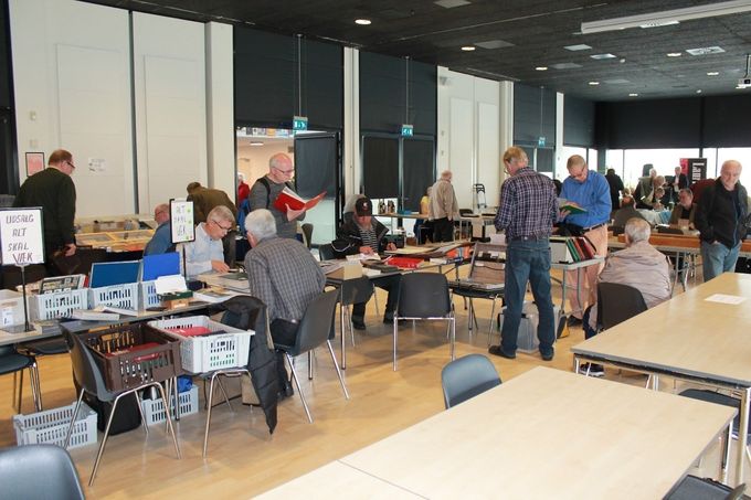 Samlermesse 2019