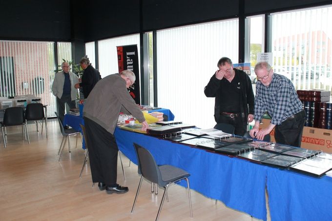 Samlermesse 2019